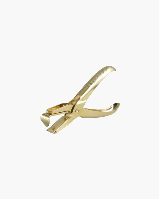 Zenith 580 Gold Staple Remover