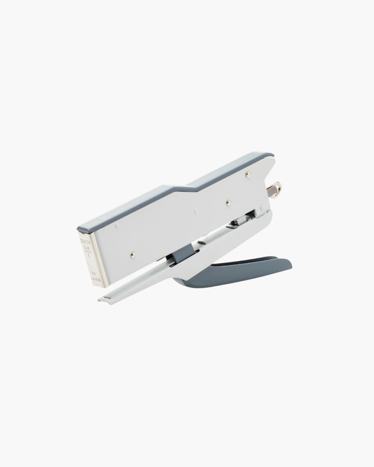 Zenith 548 EG Stapler Grey