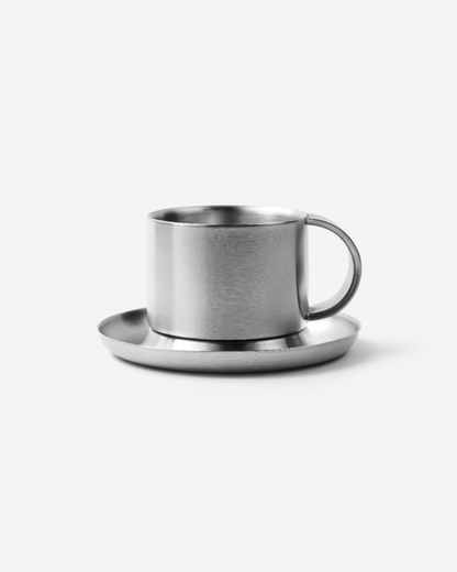 Service Projects Arlo 03 Cup Brushed