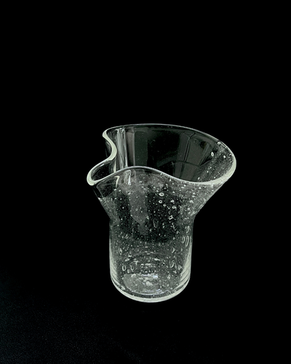 Marver Glass Studio Napool Sukwoo Carafe
