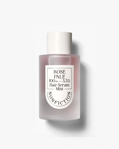 Nonfiction Rose Pale Hair Serum Mist 100ml