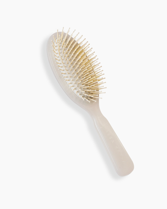 Acca Kappa EYE Hair Brush Ivory