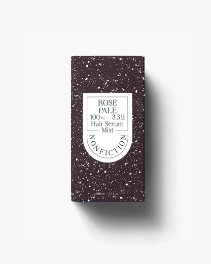 Nonfiction Rose Pale Hair Serum Mist 100ml