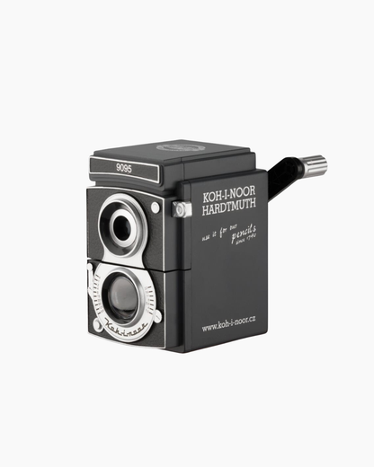 KOH-I-NOOR Fotoappart Design Table Sharpener