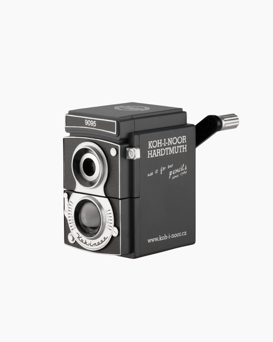 KOH-I-NOOR Fotoappart Design Table Sharpener
