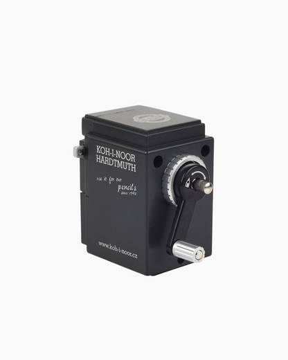 KOH-I-NOOR Fotoappart Design Table Sharpener