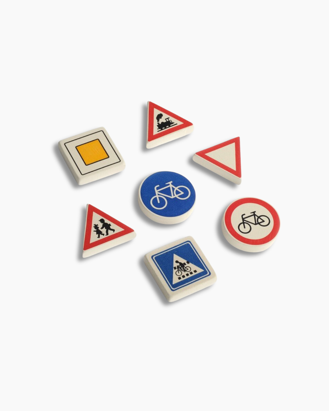 KOH-I-NOOR Traffic Sign Eraser