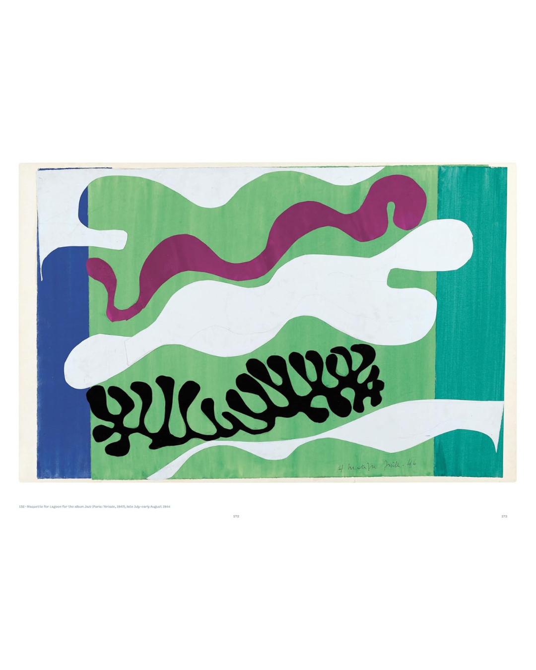 Colour Unbound: Henri Matisse 1941–1954