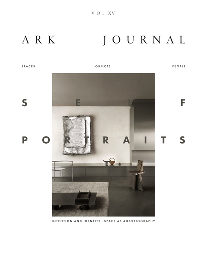 Ark Journal Vol. XV