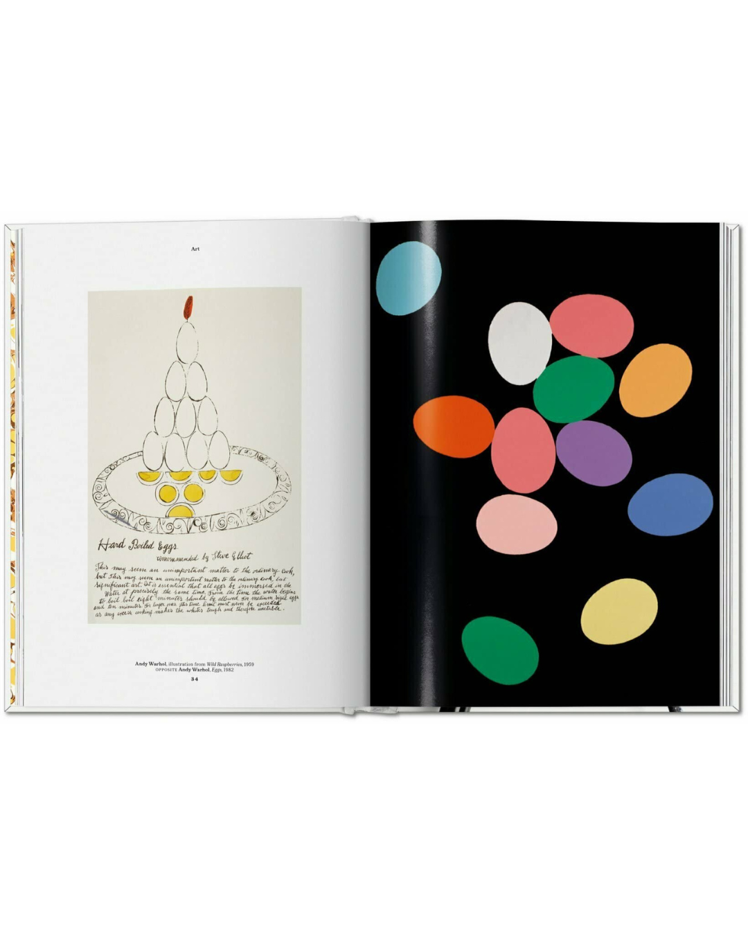 The Gourmand's Egg. A Collection of Stories & Recipes