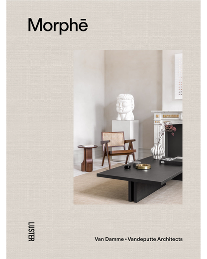 Morphe