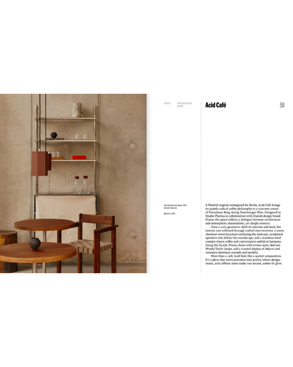 Berlin - New Mags City Guide