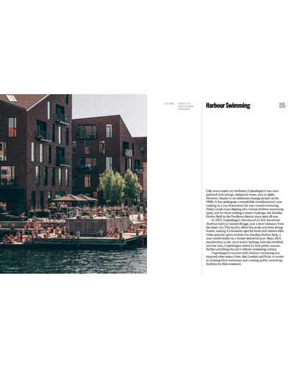 Copenhagen - New Mags City Guide