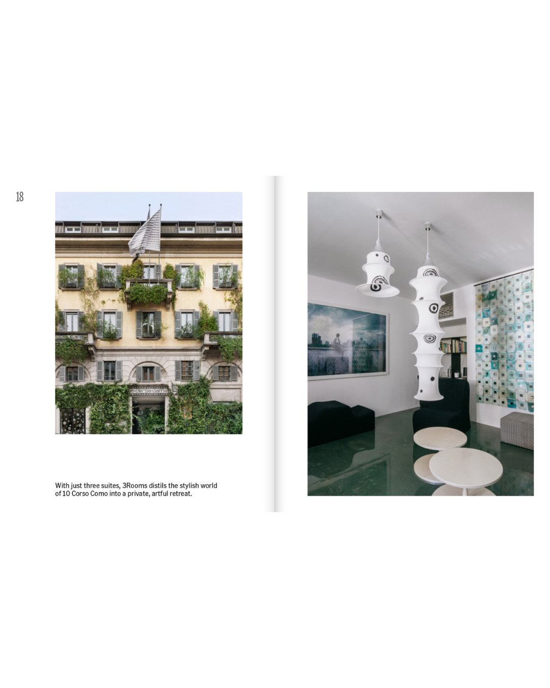 Milan - New Mags City Guide