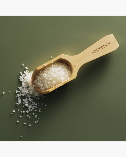 Nonfiction Relaxing Bath Salts