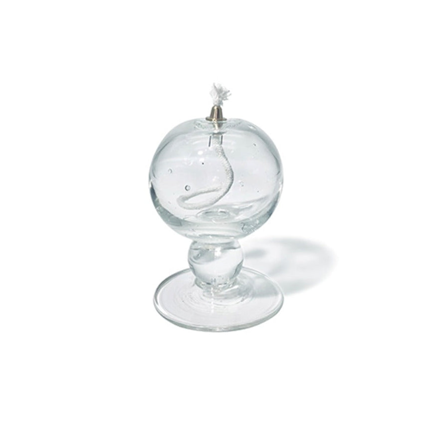 Marver Glass Goblet Oil Lantern (고블렛호롱)