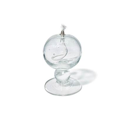 Marver Glass Goblet Oil Lantern (고블렛호롱)