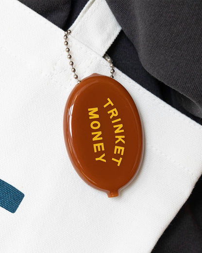 Coin Pouch - Trinket Money