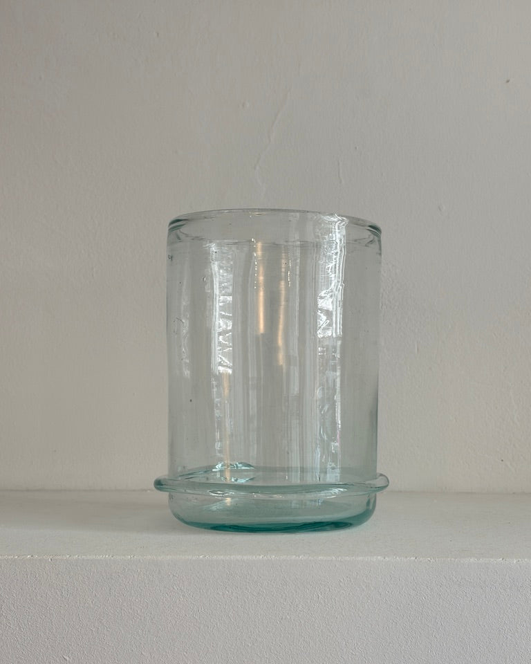 La Soufflerie - Vase Boudin Bas