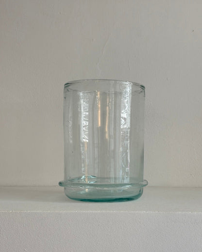 La Soufflerie - Vase Boudin Bas