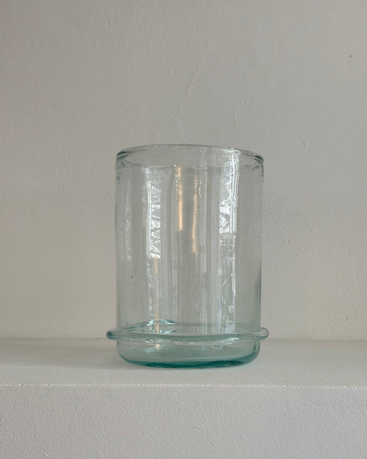 La Soufflerie - Vase Boudin Bas
