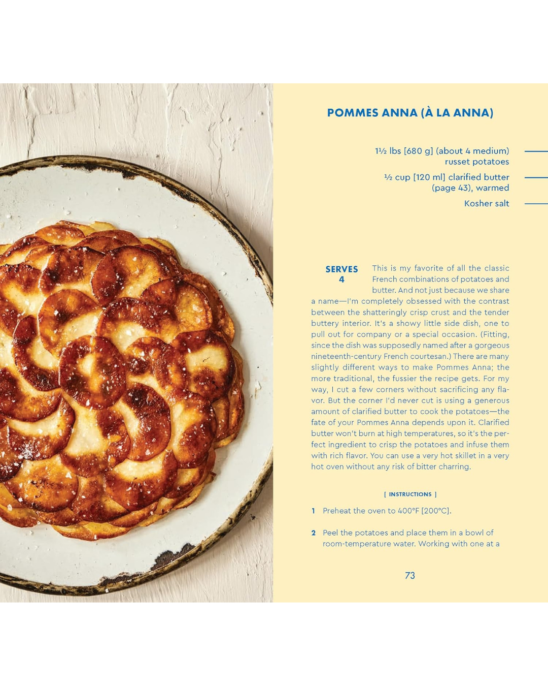 The Butter Book