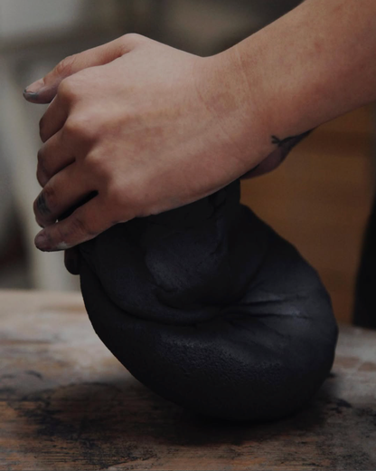 Pottery Workshop with Saeam Kwon
