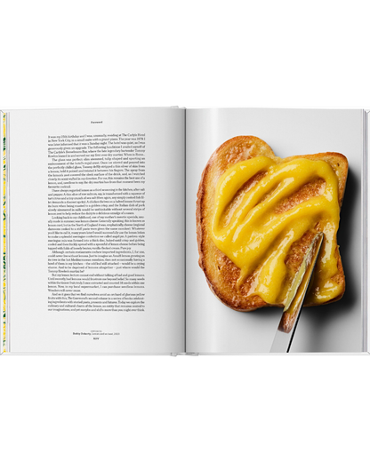The Gourmand's Lemon. A Collection of Stories and Recipes