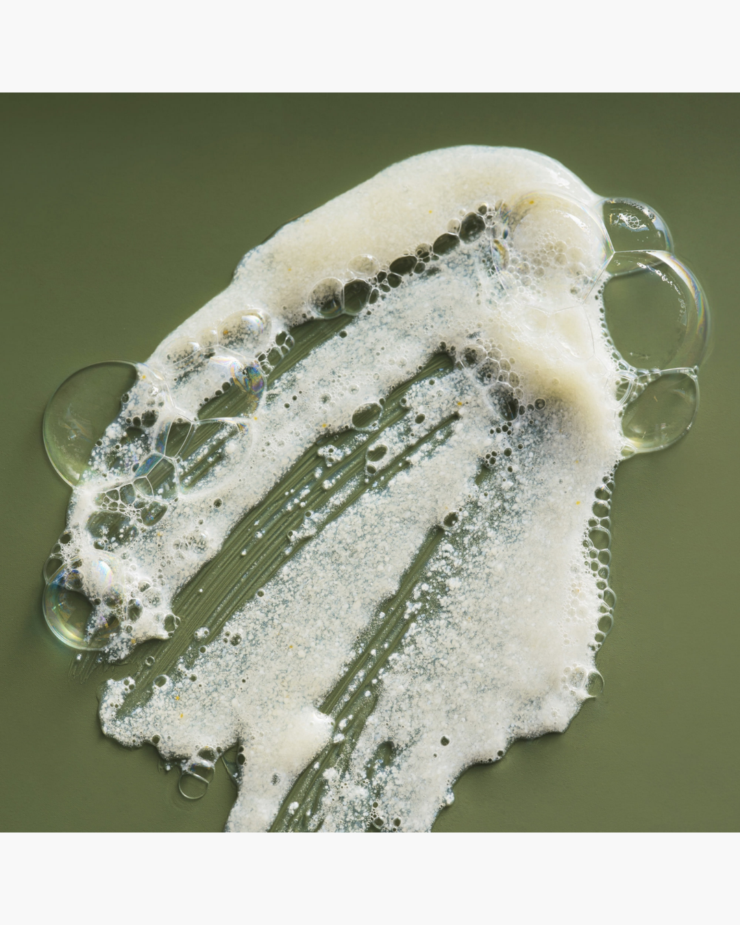 Nonfiction Exfoliating Body Scrub