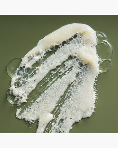 Nonfiction Exfoliating Body Scrub