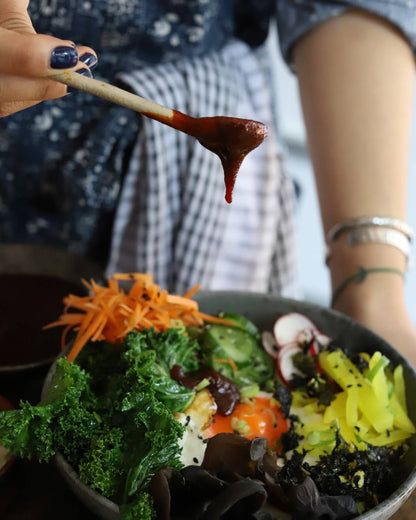 BOMBOM Gochujang