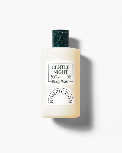 Nonfiction Body Wash - Gentle Night 300ml