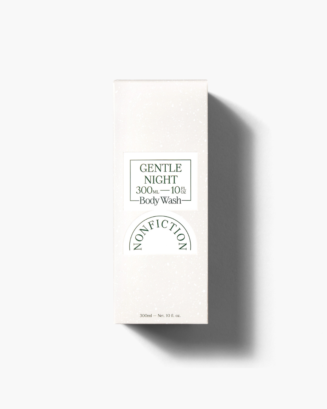 Nonfiction Body Wash - Gentle Night 300ml