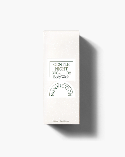 Nonfiction Body Wash - Gentle Night 300ml
