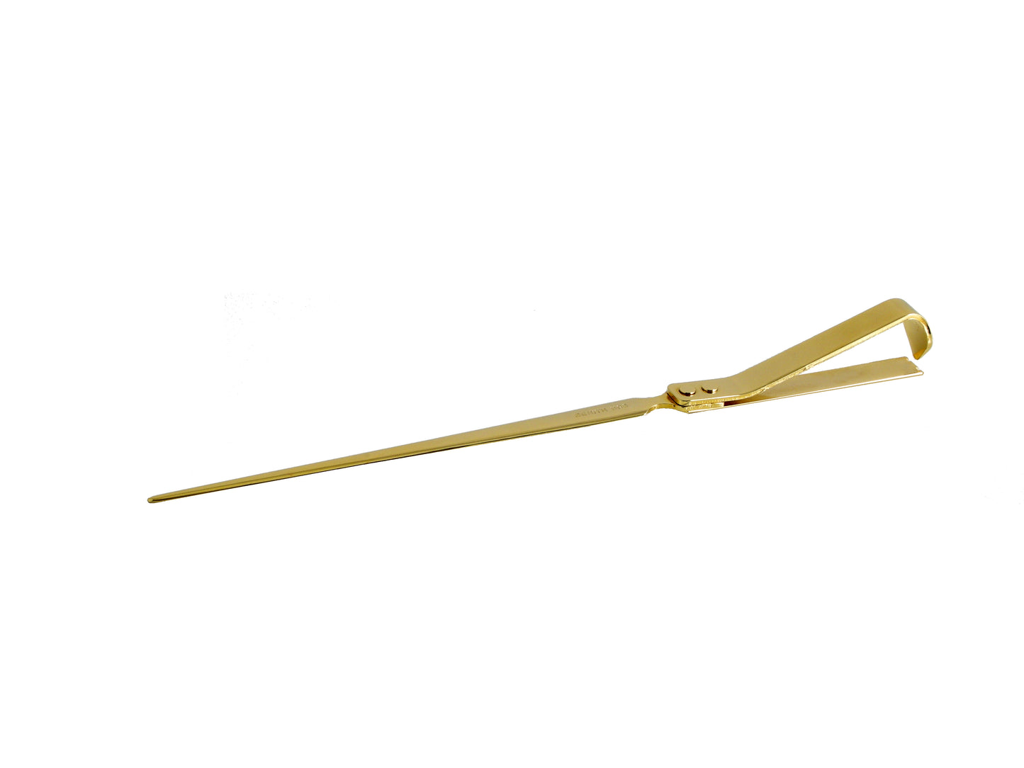 Zenith 585 Gold Staple Remover