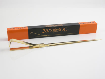 Zenith 585 Gold Staple Remover