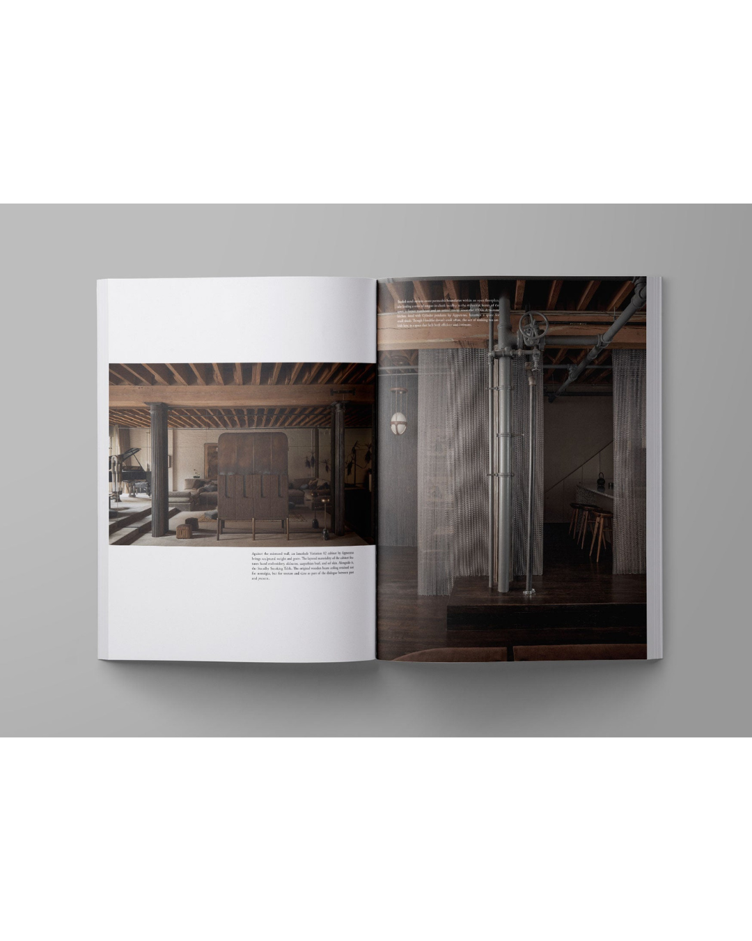 Ark Journal Vol. XV