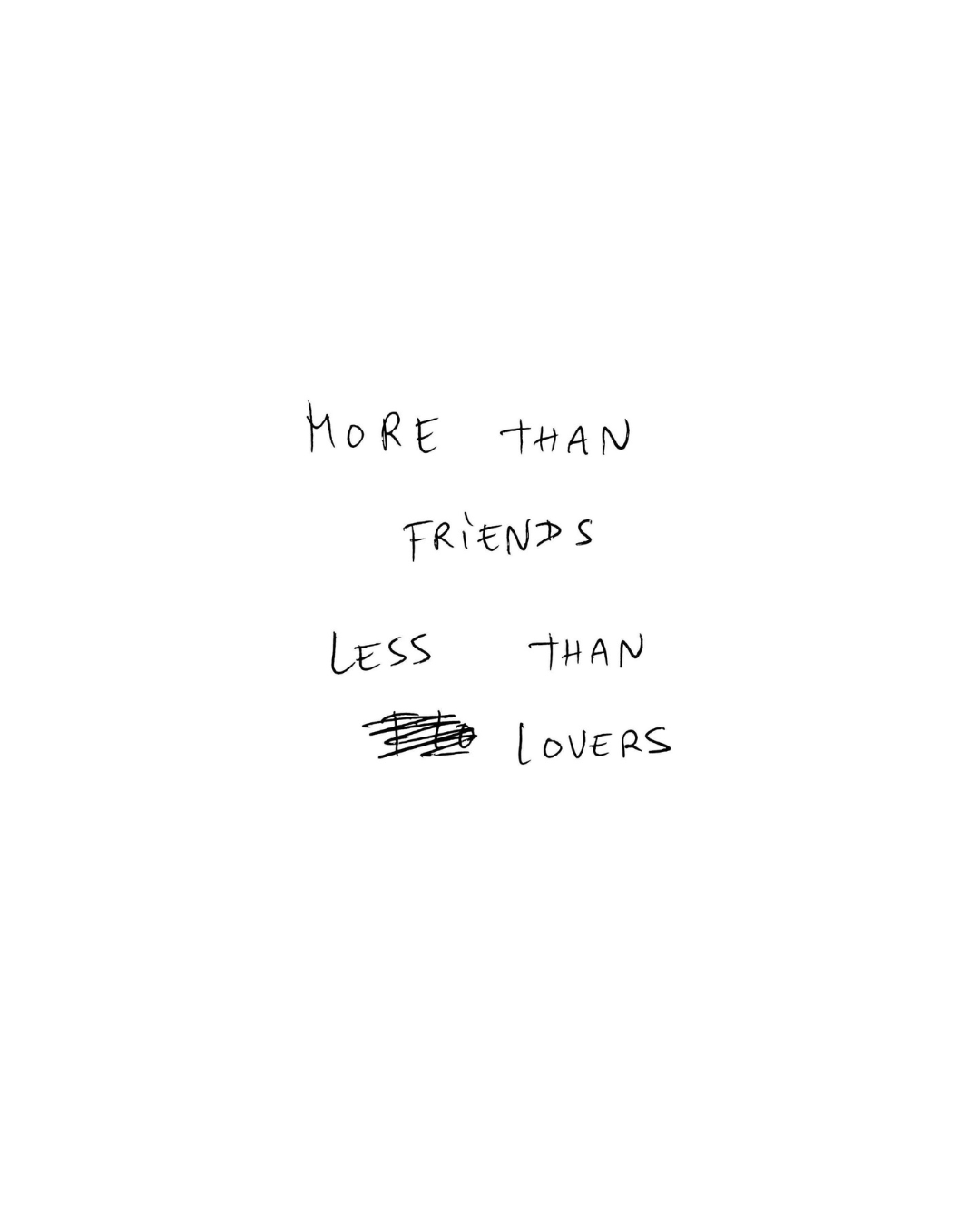 No Rain, No Flowers