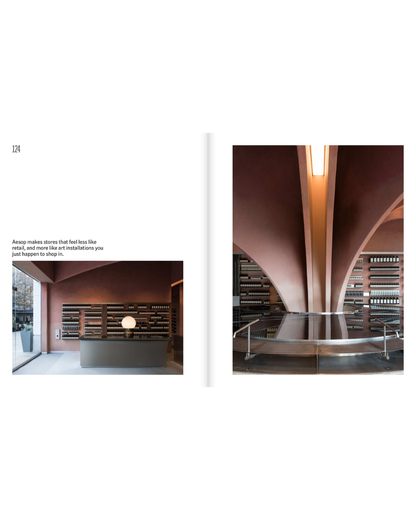 London - New Mags City Guide