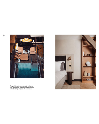 Copenhagen - New Mags City Guide