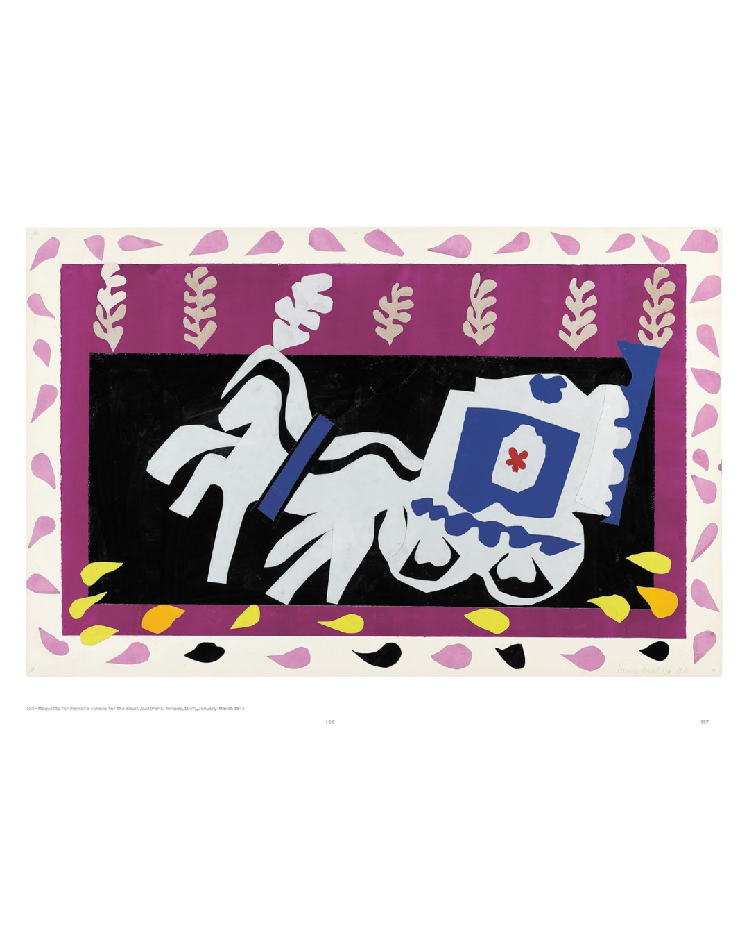 Colour Unbound: Henri Matisse 1941–1954
