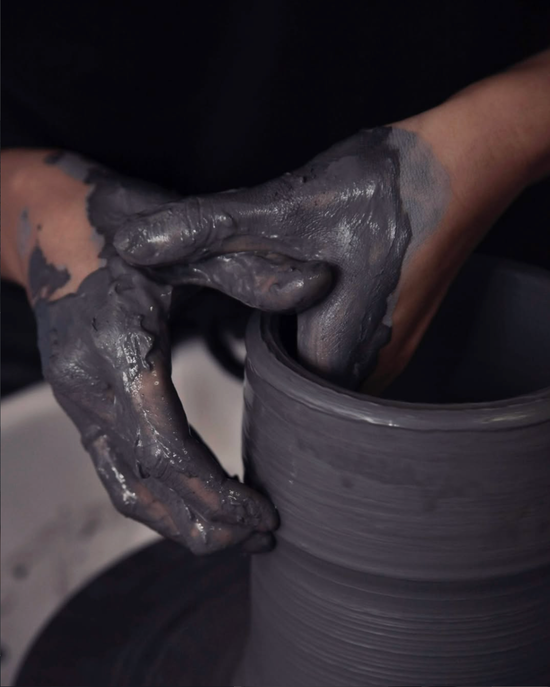 Pottery Workshop with Saeam Kwon