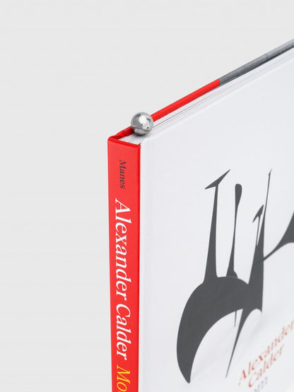 Museum Archive Ball Bookmarks — Pack of 2
