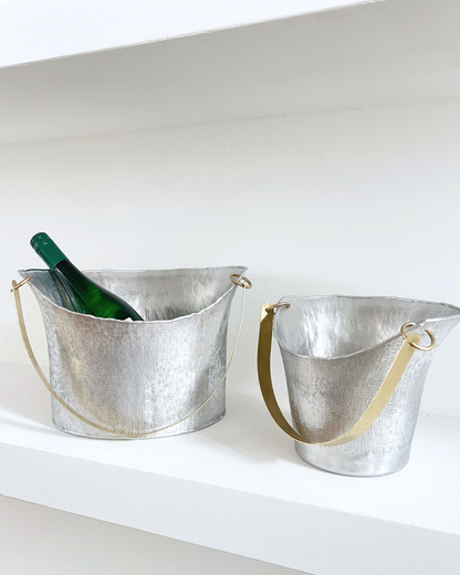 Yeodong Yun - Ganymed Wine Bucket (M)