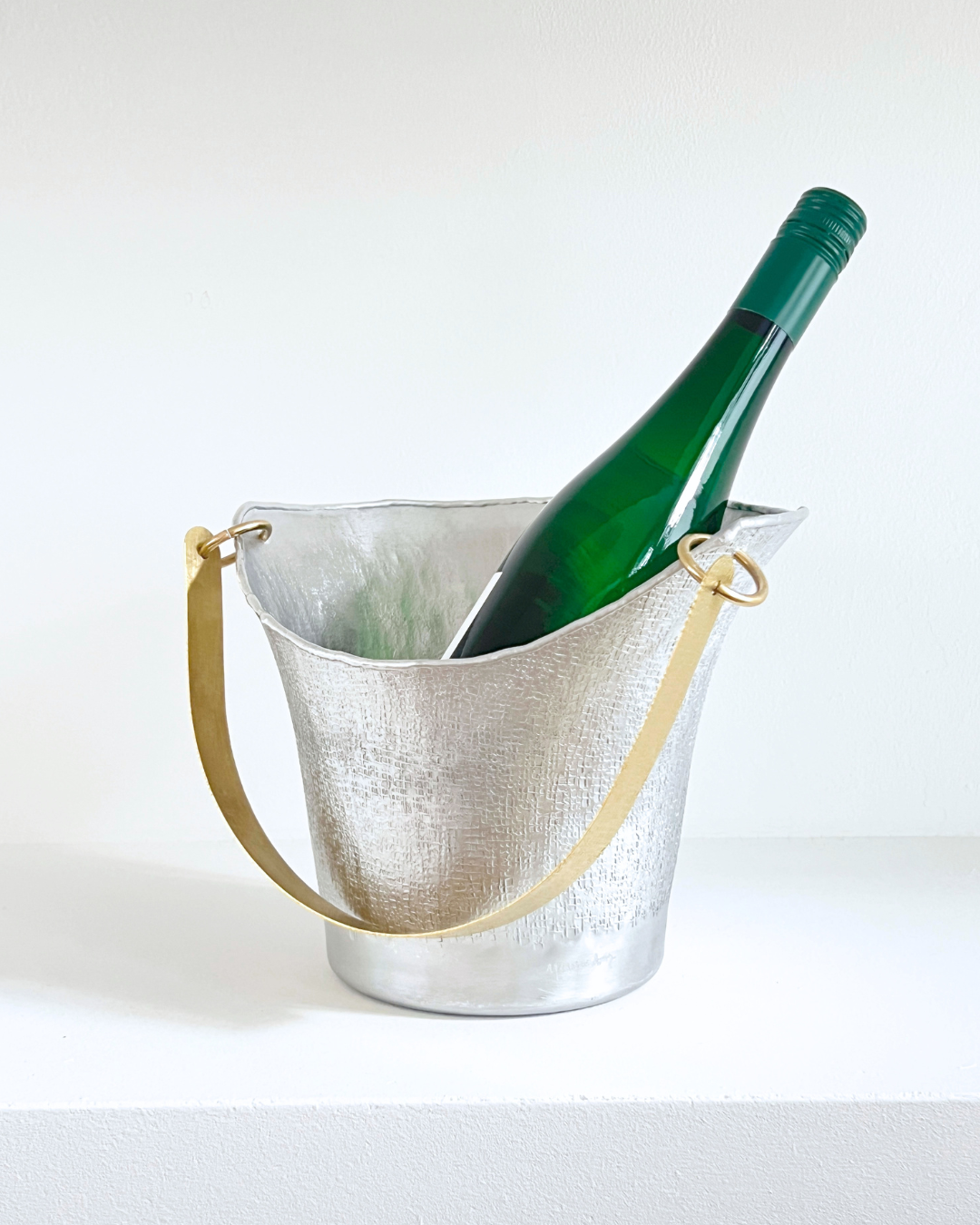 Yeodong Yun - Ganymed Wine Bucket (M)