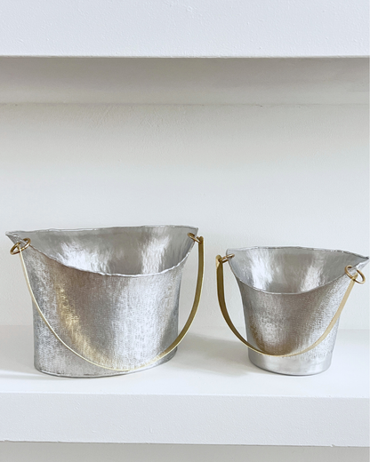 Yeodong Yun - Ganymed Wine Bucket (M)