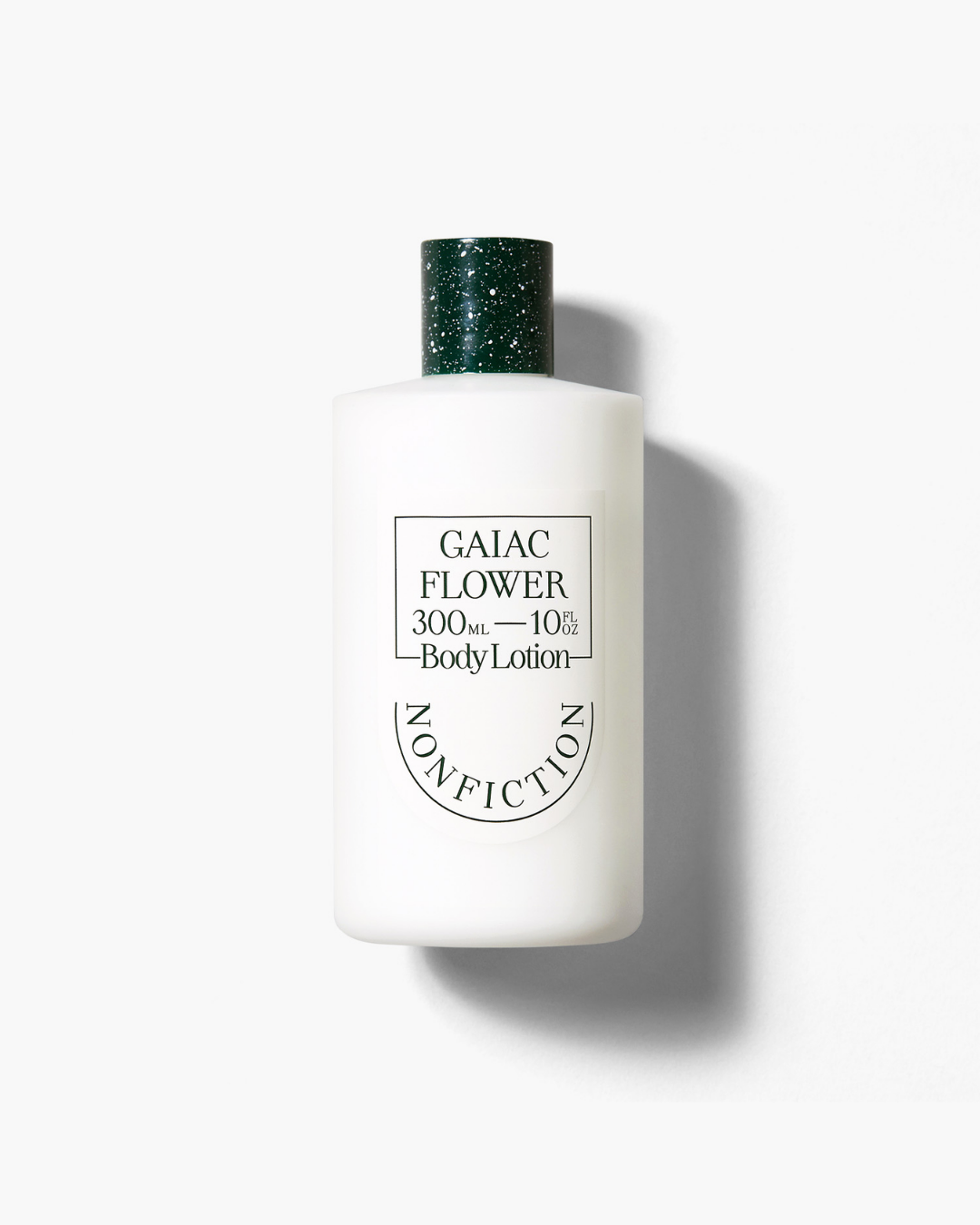 Nonfiction Body Lotion 300ml Gaiac Flower
