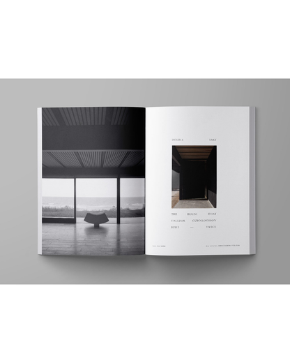 Ark Journal Vol. XV