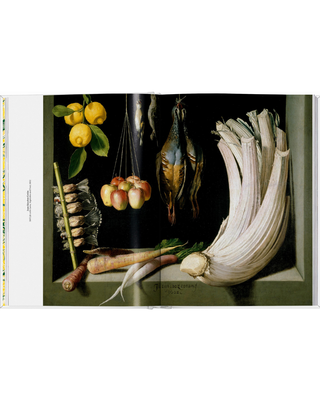 The Gourmand's Lemon. A Collection of Stories and Recipes
