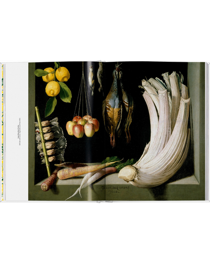The Gourmand's Lemon. A Collection of Stories and Recipes